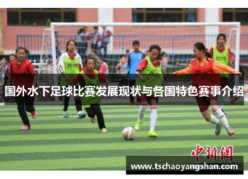 国外水下足球比赛发展现状与各国特色赛事介绍