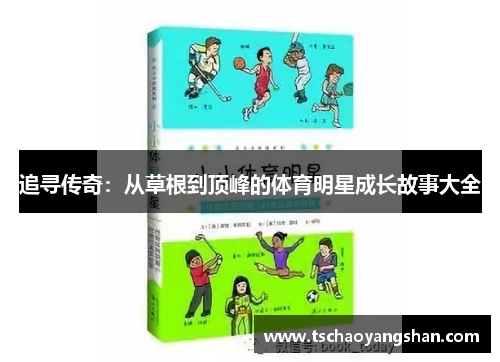 追寻传奇：从草根到顶峰的体育明星成长故事大全