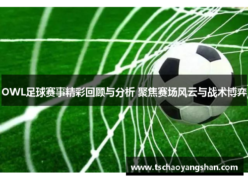 OWL足球赛事精彩回顾与分析 聚焦赛场风云与战术博弈